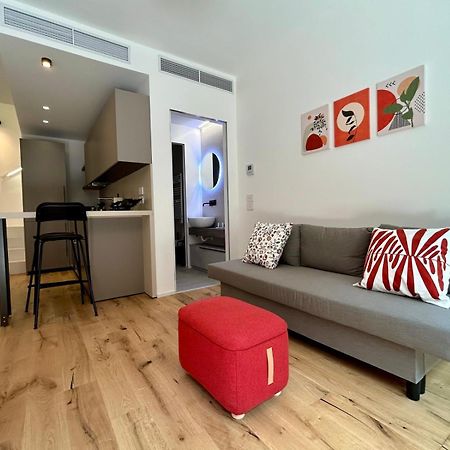 Kibilu Luxury Apt With Terrace, Isola District And Near Garibaldi Station Milan Bagian luar foto