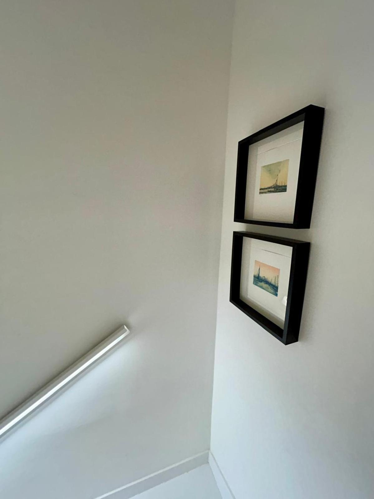 Kibilu Luxury Apt With Terrace, Isola District And Near Garibaldi Station Milan Bagian luar foto