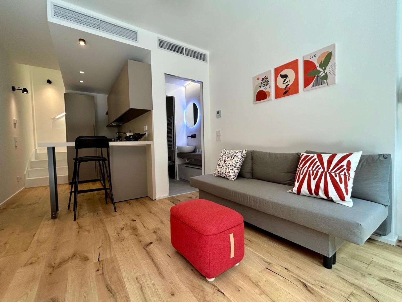 Kibilu Luxury Apt With Terrace, Isola District And Near Garibaldi Station Milan Bagian luar foto